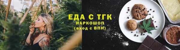 хмурый Михайловск