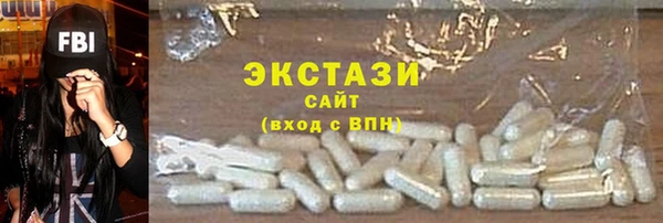 хмурый Михайловск
