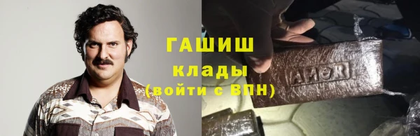 хмурый Михайловск