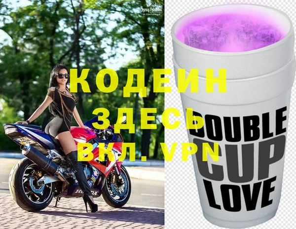 хмурый Михайловск