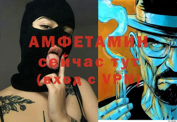хмурый Михайловск
