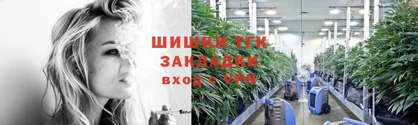 хмурый Михайловск
